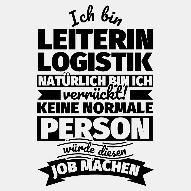 Leiterin Logistik Geschenke