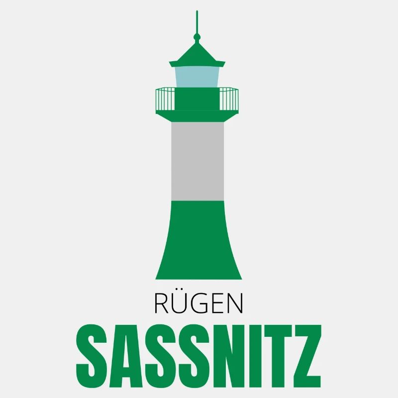 Leuchtturm Sassnitz Rügen