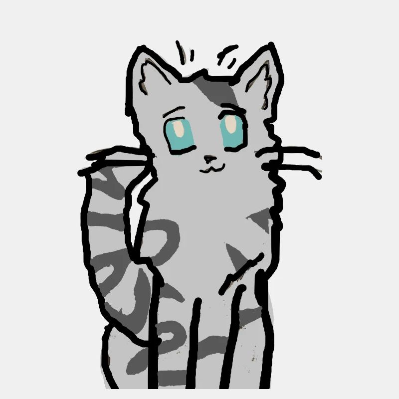 Kriegerkatzen - Jayfeather