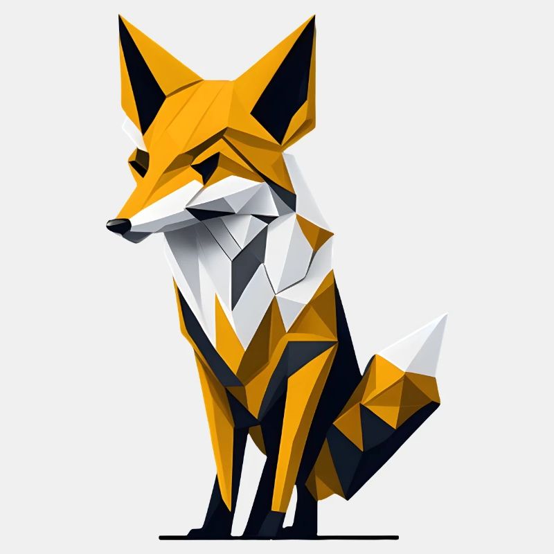 Polygon Fox