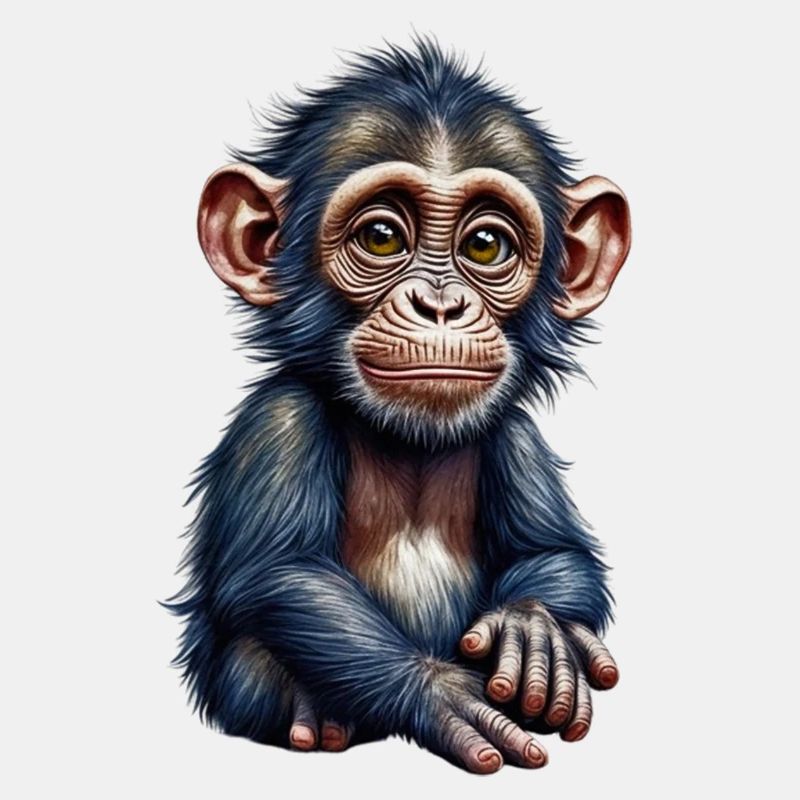 Monkey monkey