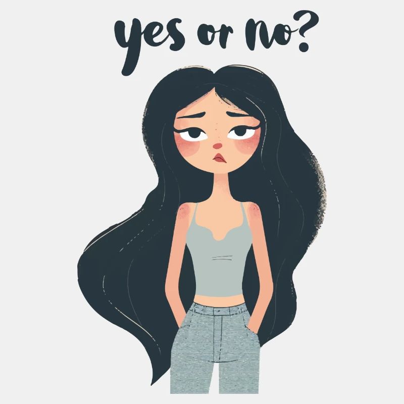 Yes or No?