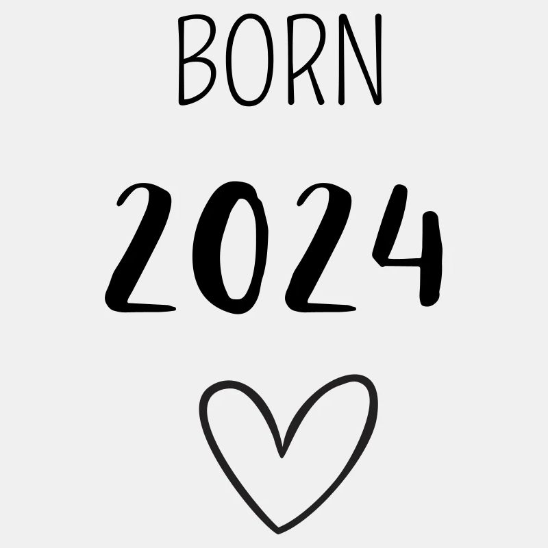 BORN 2024