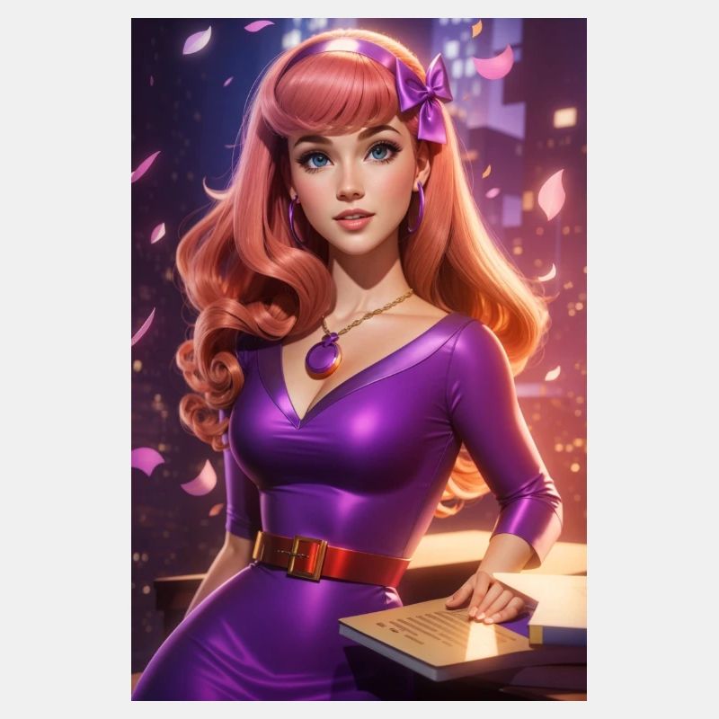 Daphne Blake