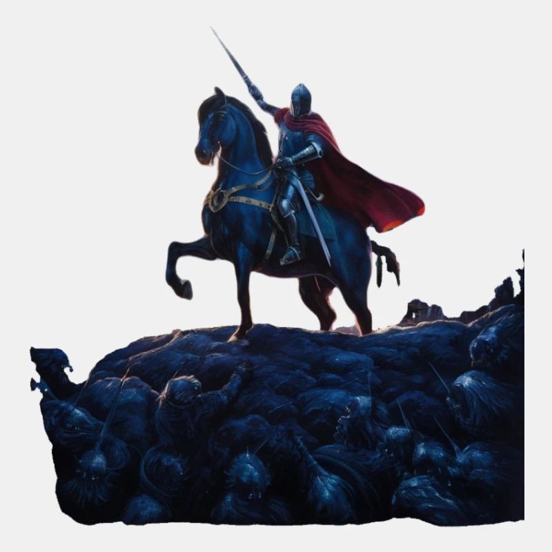 Der Eitelreiter