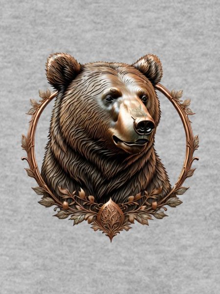 The Bronze Bear