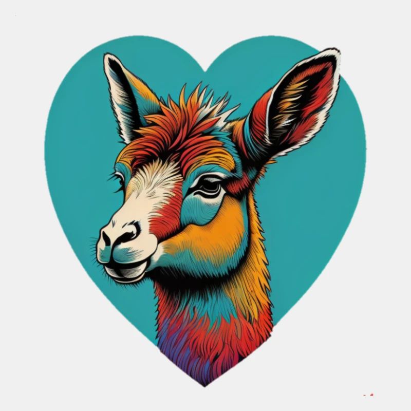 Lama Heart