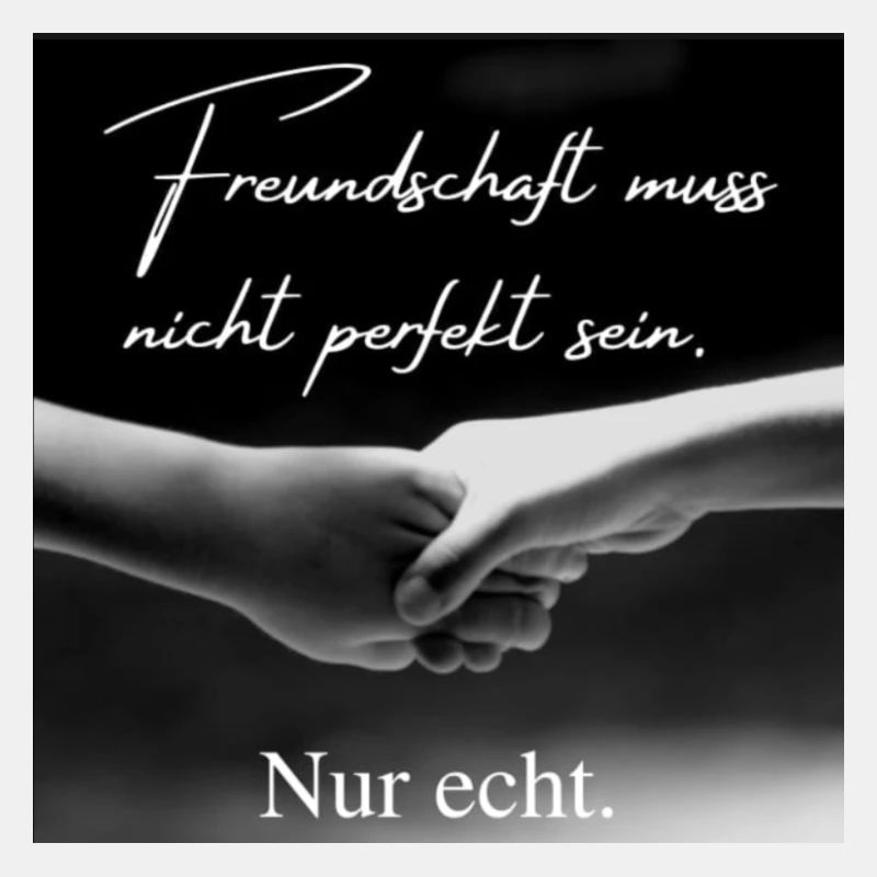 Freundschaft