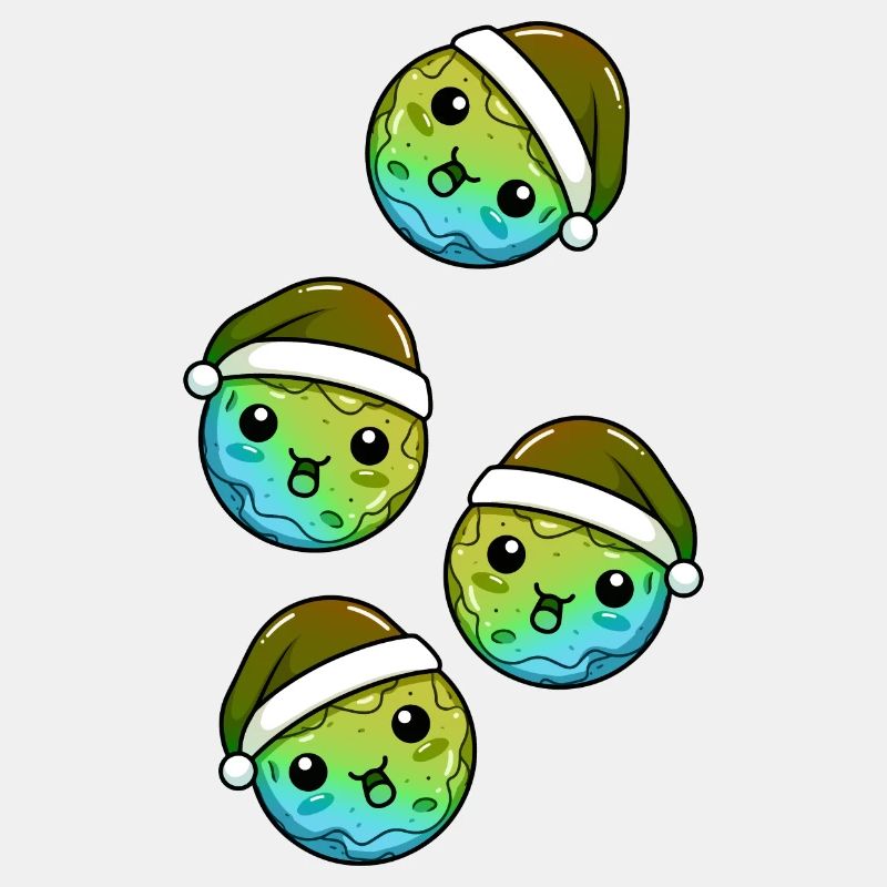 Kekse Weihnachten Comic