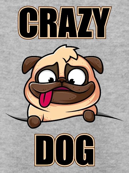 Crazy Dog