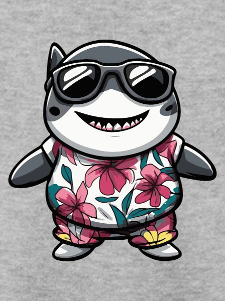 Hai Comic Urlaub
