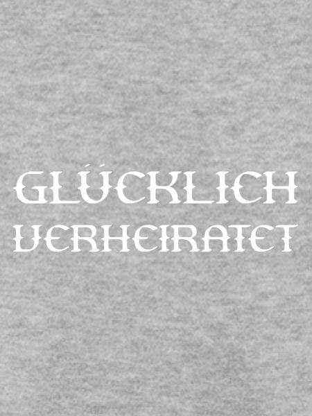 Glücklich Verheiratet