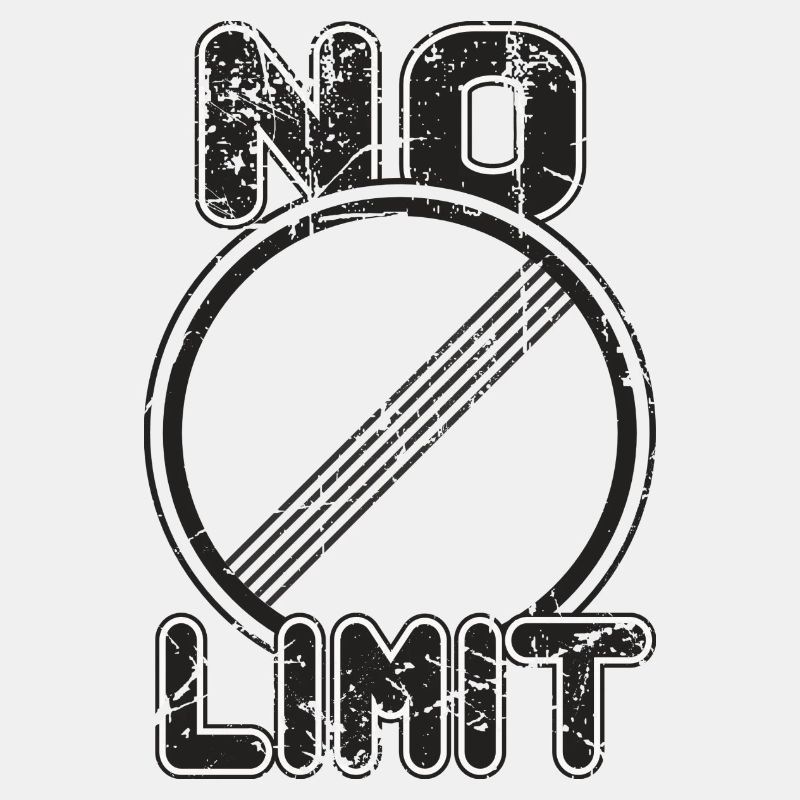 Pas de limite