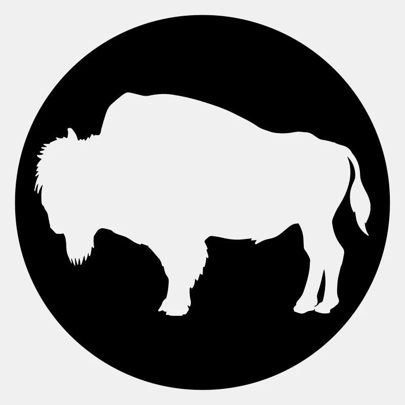 bison