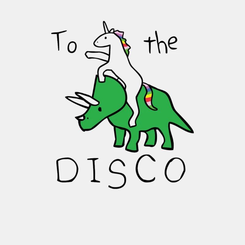 Zur Disco