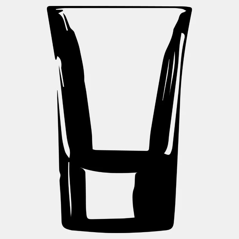 Shotglas
