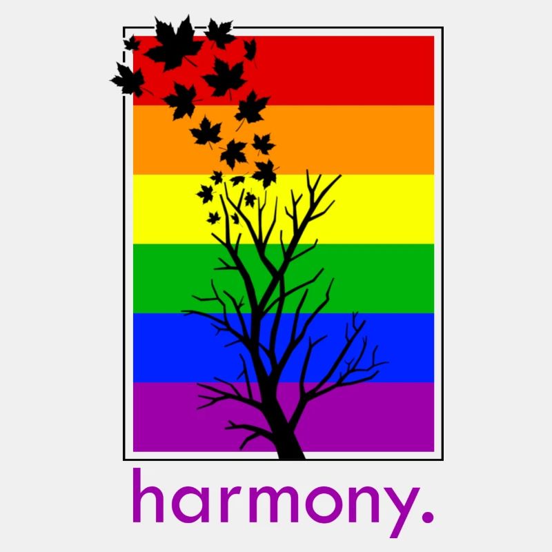 Ein Leben in Harmonie