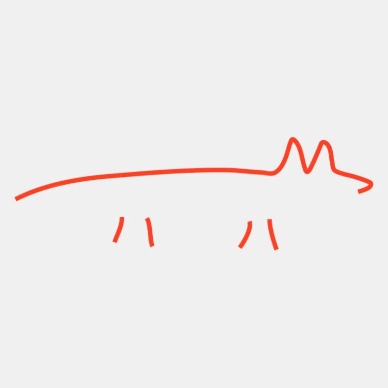 red fox