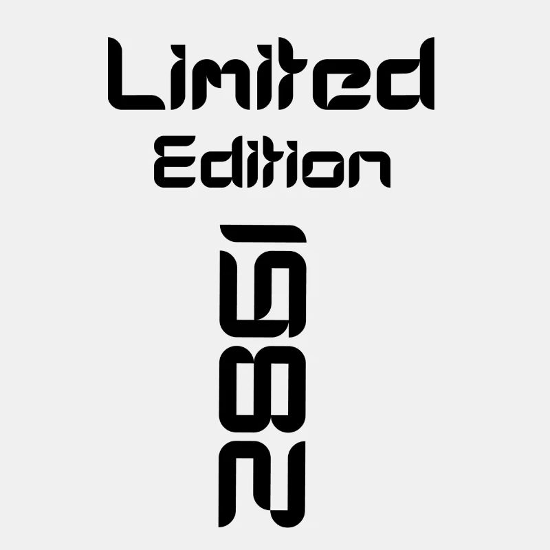 Limited Edition 1982