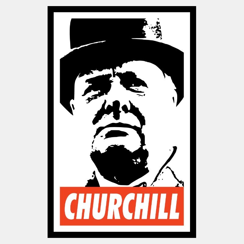 Winston Churchill