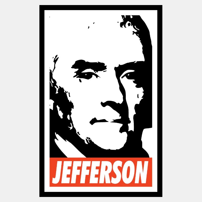 Thomas Jefferson