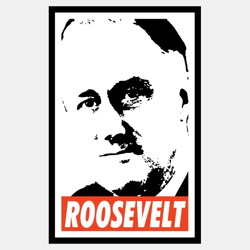 Theodore Roosevelt