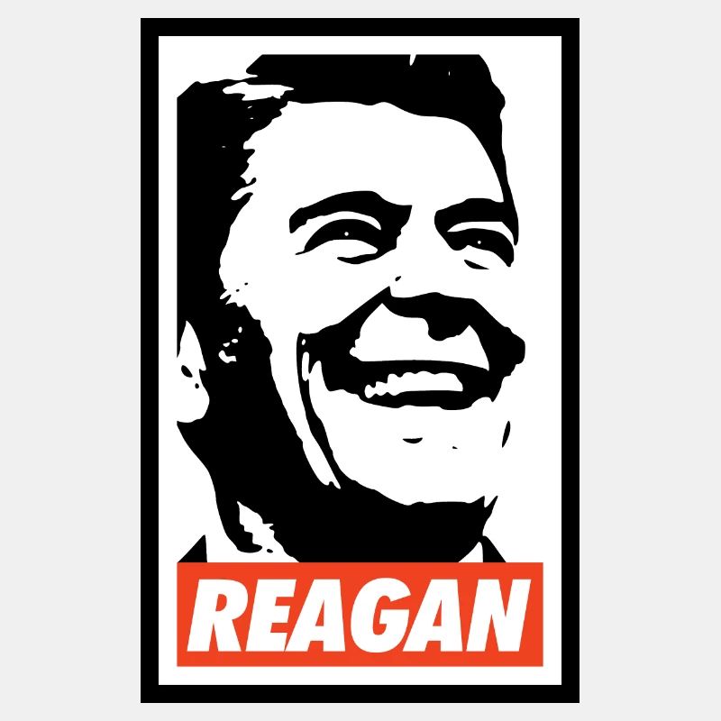 Ronald Reagan