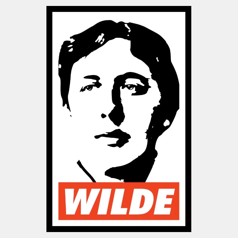 Oscar Wilde