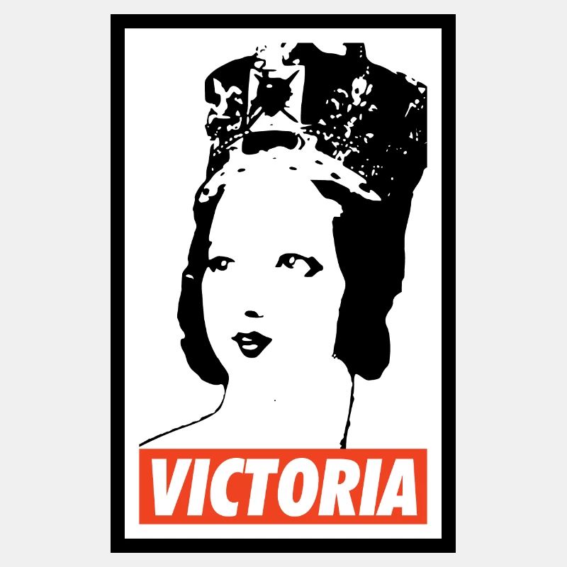 Königin Victoria