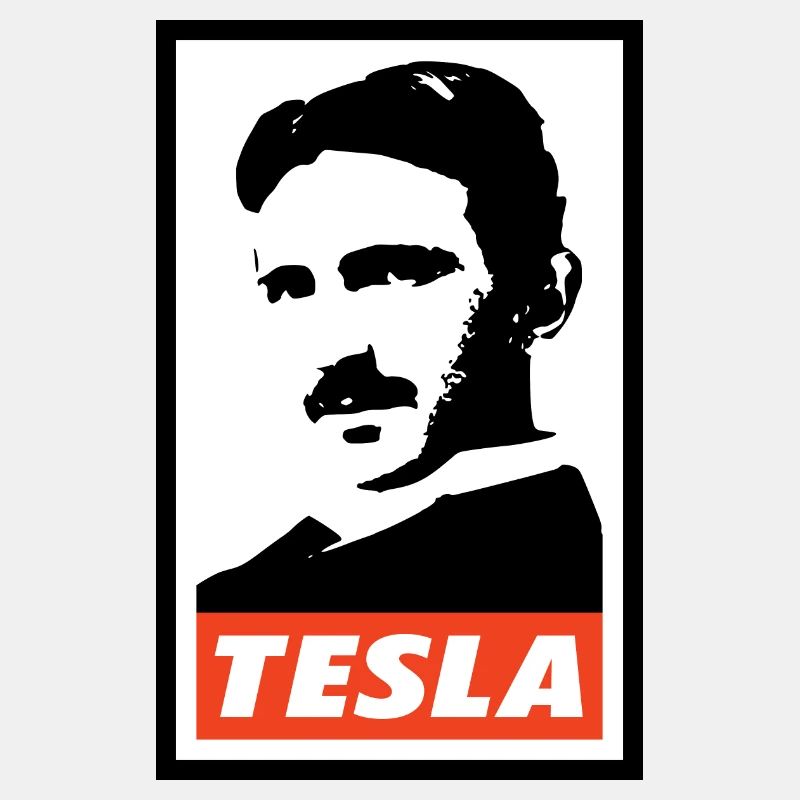 Nikola Tesla