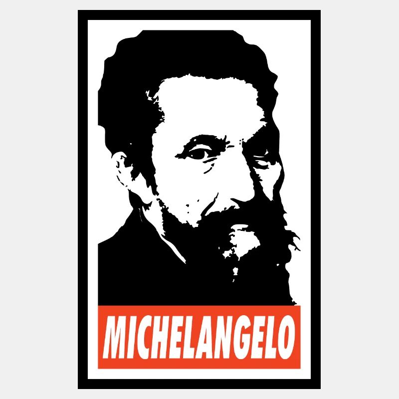 Michelangelo