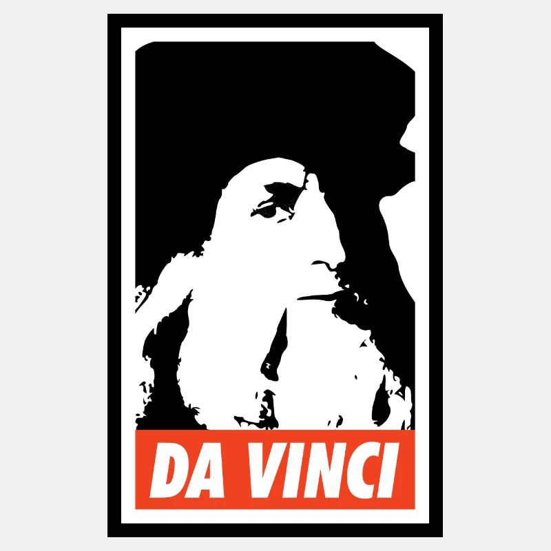 Leonardo da Vinci