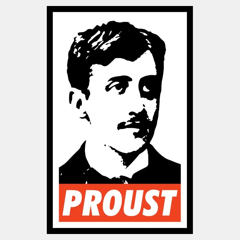Marcel Proust