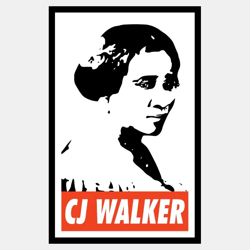 Madam CJ Walker
