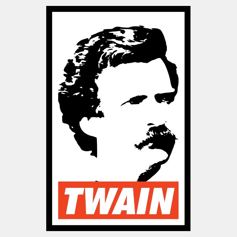 Mark Twain