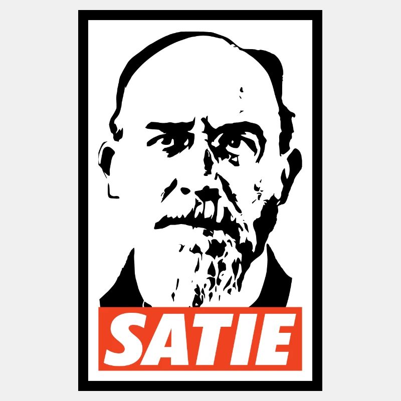 Eric Satie