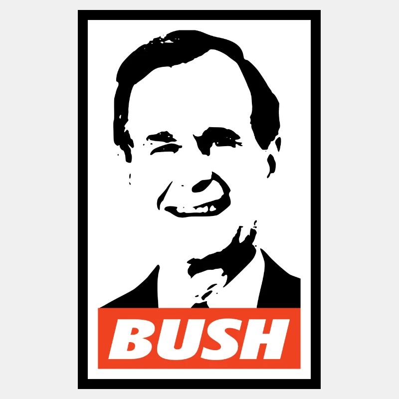 George H.W. Busch