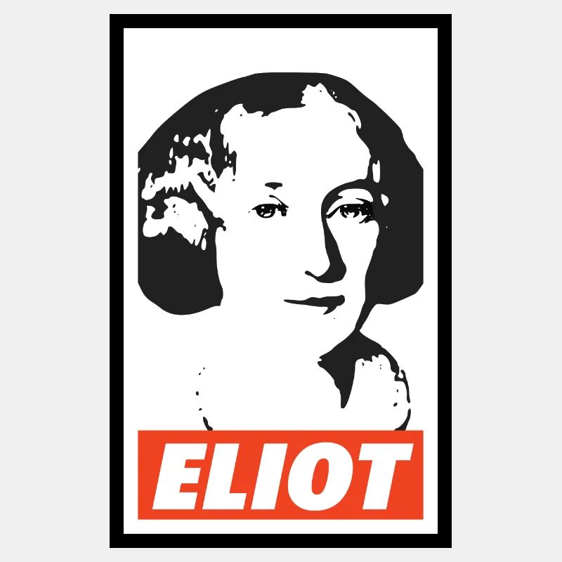 George Eliot