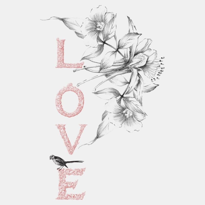 Liebe im Flug