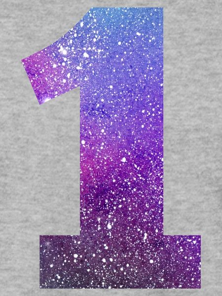 Galaxie Nummer 1