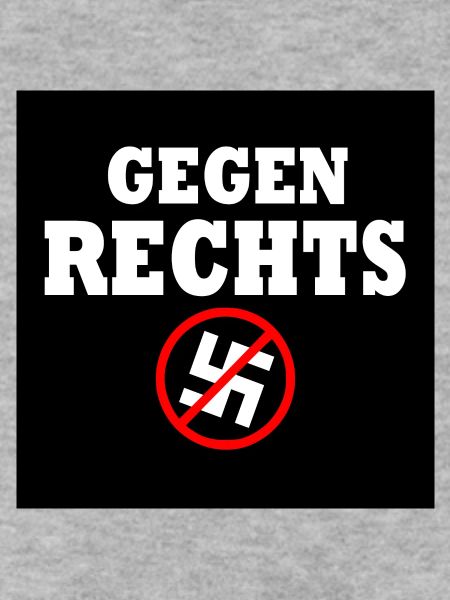 Gegen rechts