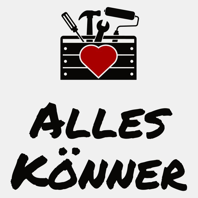 Alleskönner