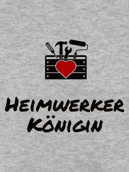 Heimwerker Königin
