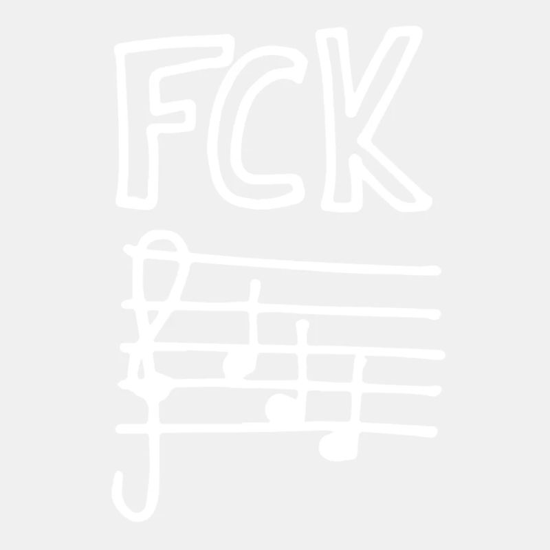 FCK AFD handmade