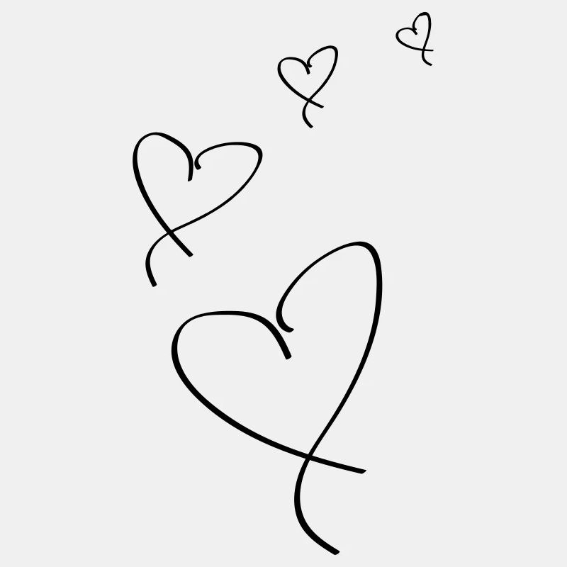 Flying Hearts