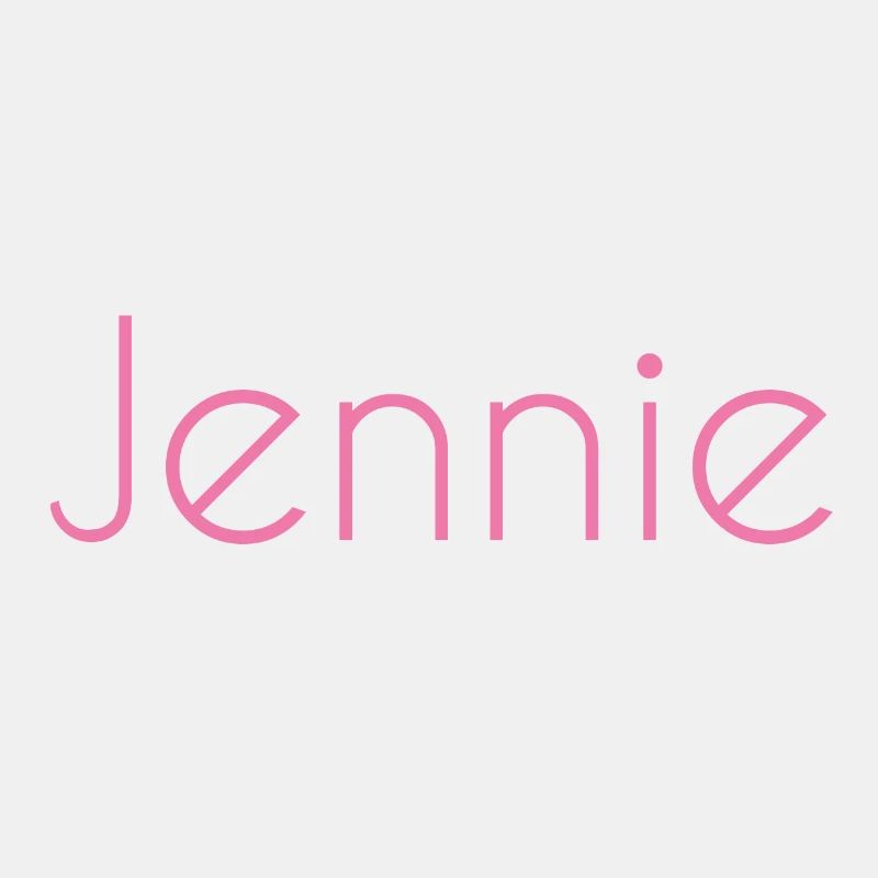 Jennie fandome