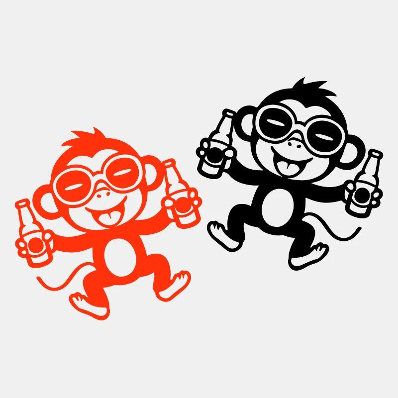 Party Monkey Team Celebrate