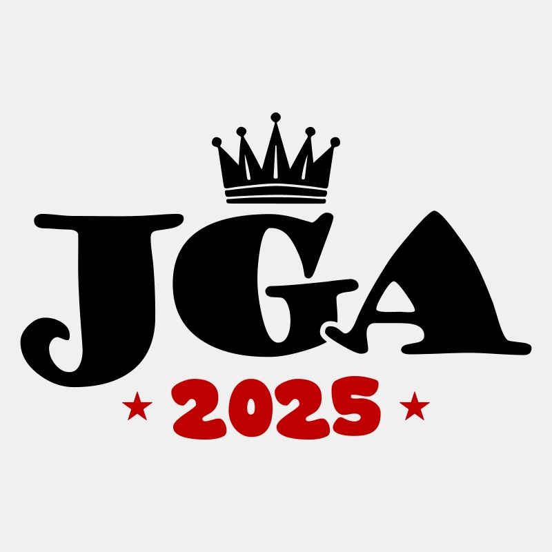 JGA 2025 Junggesellen Abschied
