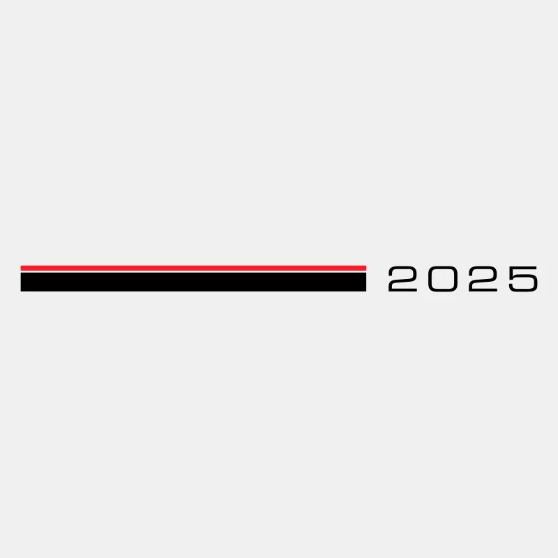 2025 Strich