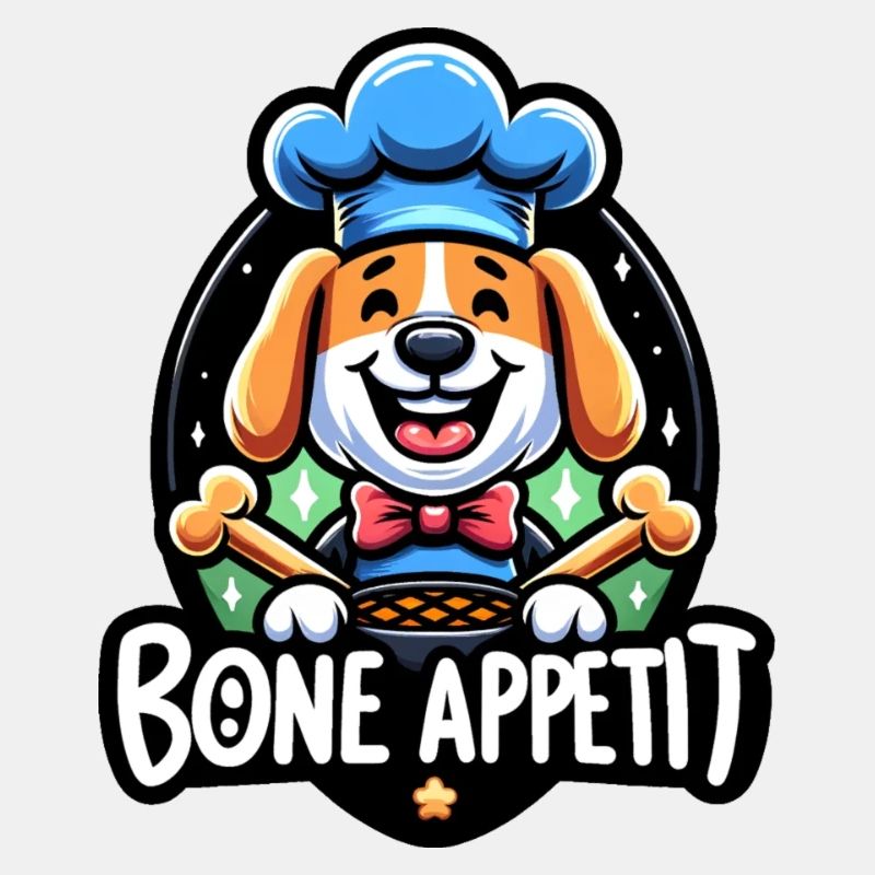 Bone Appetit
